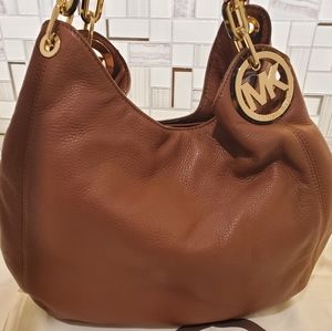 Authentic Michael Kors Bag